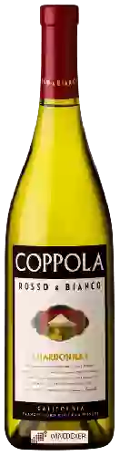 Winery Francis Ford Coppola - 'Rosso & Bianco' Chardonnay