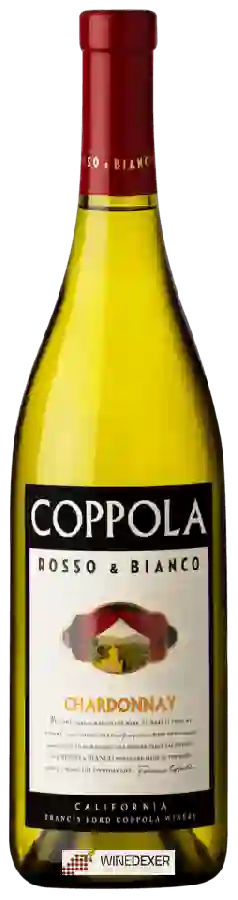 Winery Francis Ford Coppola - 'Rosso & Bianco' Chardonnay