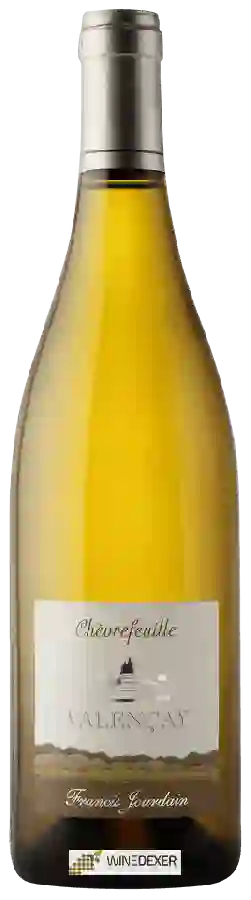 Francis Jourdain - Domaine des Moreaux - Chèvrefeuille Valençay