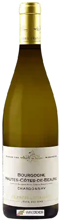 Winery Francis Lechauve - Bourgogne Hautes-Côtes de Beaune Chardonnay