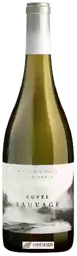 Winery Franciscan - Cuvée Sauvage Chardonnay
