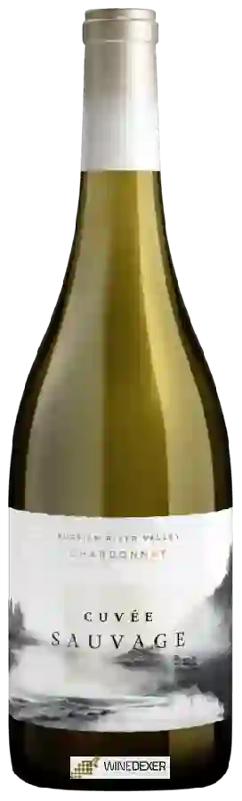 Winery Franciscan - Cuvée Sauvage Chardonnay Winery Franciscan - Cuvée Sauvage Chardonnay