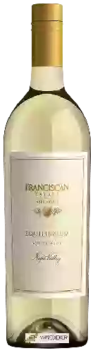 Winery Franciscan - Equilibrium White