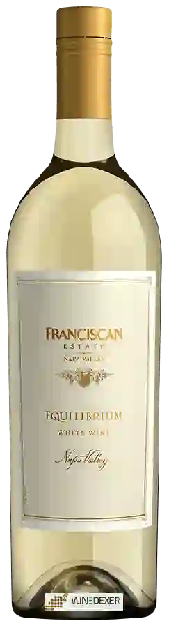 Winery Franciscan - Equilibrium White