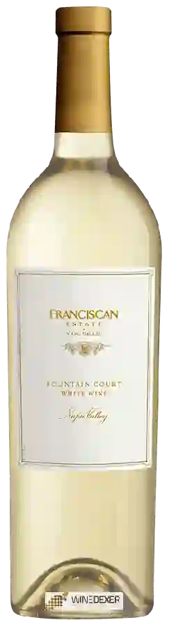 Winery Franciscan - Fountain Court White