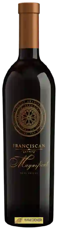 Winery Franciscan - Magnificat Winery Franciscan - Magnificat