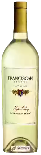 Winery Franciscan - Napa Valley Sauvignon Blanc