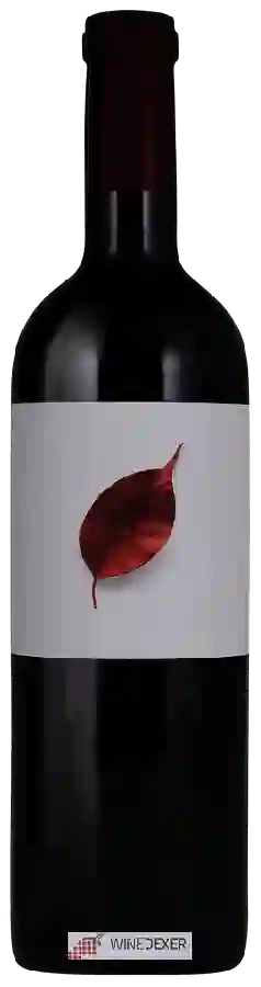 Winery Pedralonga - DoUmia Tinto