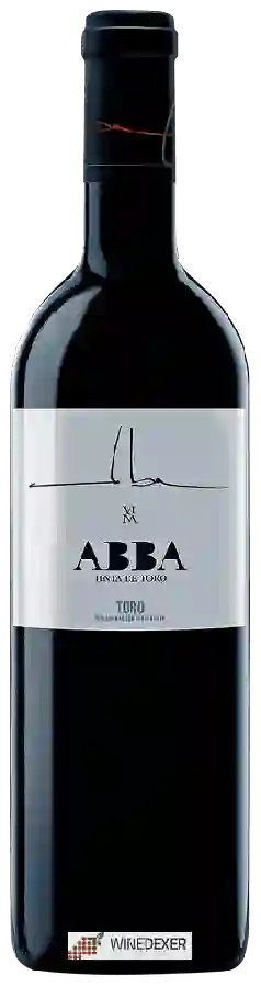 Winery Francisco Casas - Vi&ntildea Abba Tinta de Toro