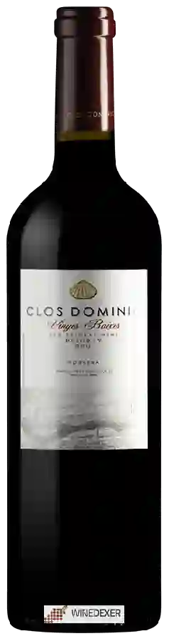 Bodegas Celler Francisco Castillo - Clos Dominic - Vinyes Baixas Porrera
