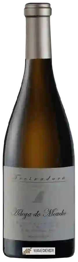 Winery Francisco Garcia Perez - Adega do Moucho Treixadura
