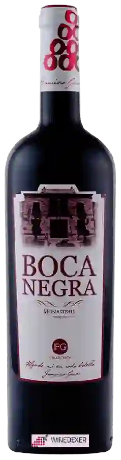 Winery Francisco Gomez - Bocanegra Monastrell