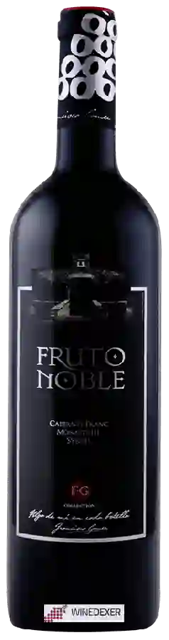 Winery Francisco Gomez - Fruto Noble Crianza