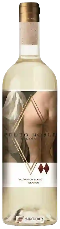 Winery Francisco Gomez - Fruto Noble Sauvignon Blanc