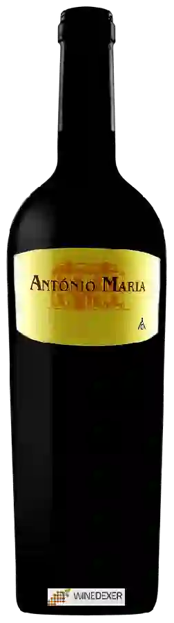Winery Francisco Nunes Garcia - António Maria Winery Francisco Nunes Garcia - António Maria