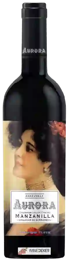 Bodegas Yuste - Aurora Manzanilla Sherry Bodegas Yuste - Aurora Manzanilla Sherry