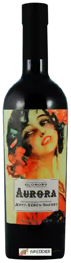 Bodegas Yuste - Aurora Oloroso Sherry