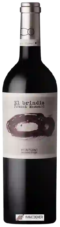 Winery Franck Massard - El Brindis