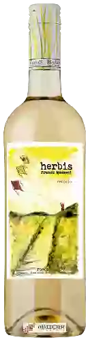 Winery Franck Massard - Herbis Verdejo
