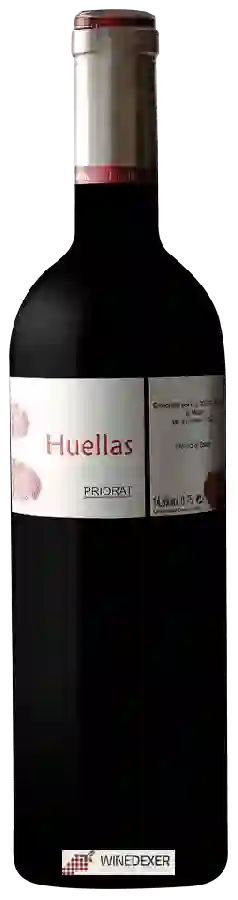 Winery Franck Massard - Huellas Winery Franck Massard - Huellas