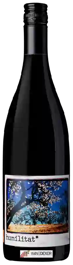 Winery Franck Massard - Humilitat Winery Franck Massard - Humilitat