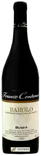 Winery Franco Conterno - Barolo Bussia