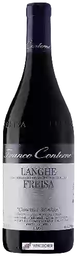 Winery Franco Conterno - Langhe Freisa Cascina Sciulun