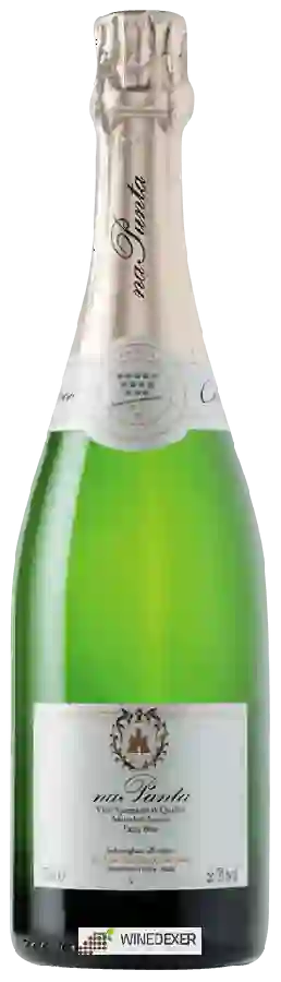 Winery Franco Conterno - Na Punta Metodo Classico Extra Brut Winery Franco Conterno - Na Punta Metodo Classico Extra Brut