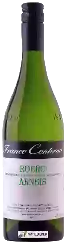Winery Franco Conterno - Roero Arneis
