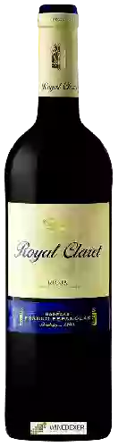 Winery Franco-Espanolas - Royal Claret