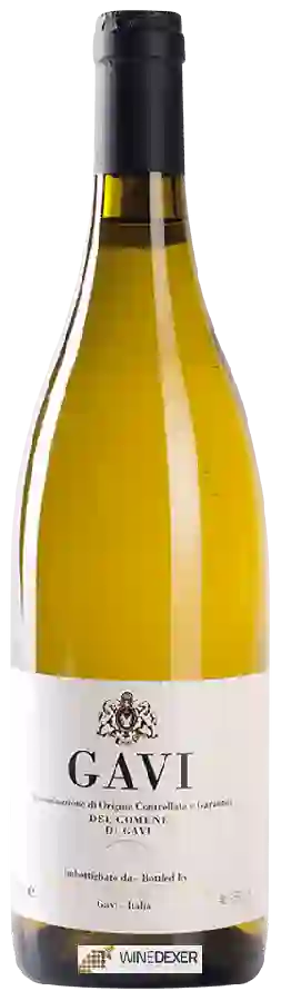 Winery Franco M. Martinetti - Gavi Winery Franco M. Martinetti - Gavi