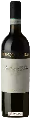 Winery Franco Molino - Barbera d'Alba