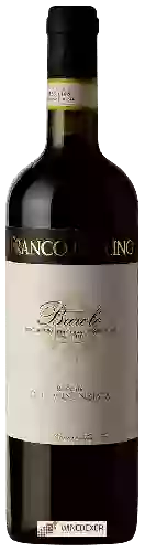Winery Franco Molino - Rocche dell'Annunziata Barolo