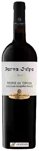 Winery Franco Rizzello - Parva Culpa