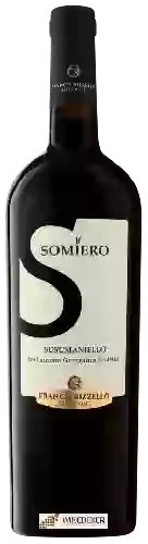 Winery Franco Rizzello - Somiero Susumaniello