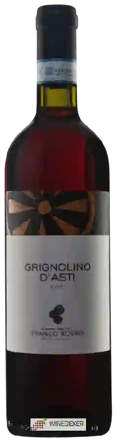 Winery Franco Roero - Grignolino d'Asti Winery Franco Roero - Grignolino d'Asti