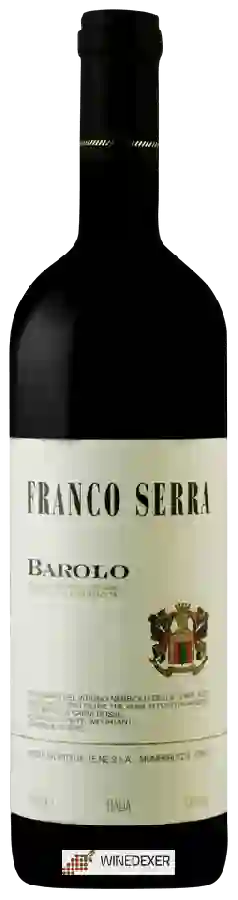 Winery Franco Serra - Barolo Winery Franco Serra - Barolo