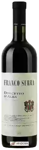 Winery Franco Serra - Dolcetto d'Alba