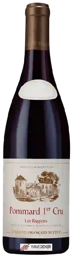 Domaine François Buffet - Pommard 1er Cru 'Les Rugiens'