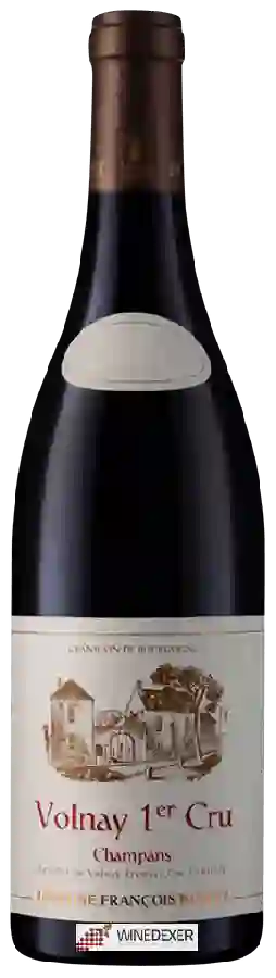 Domaine François Buffet - Volnay 1er Cru 'Champans'