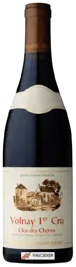 Domaine François Buffet - Volnay 1er Cru 'Clos des Chênes' Domaine François Buffet - Volnay 1er Cru 'Clos des Chênes'
