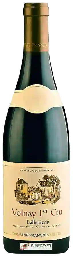 Domaine François Buffet - Volnay 1er Cru 'Taillepieds' Domaine François Buffet - Volnay 1er Cru 'Taillepieds'
