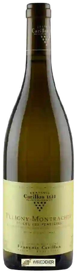 Winery Francois Carillon - Puligny-Montrachet 1er Cru 'Les Perrières'