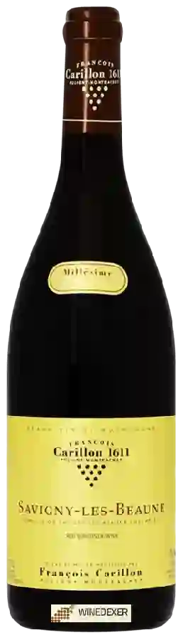 Winery Francois Carillon - Savigny-lès-Beaune