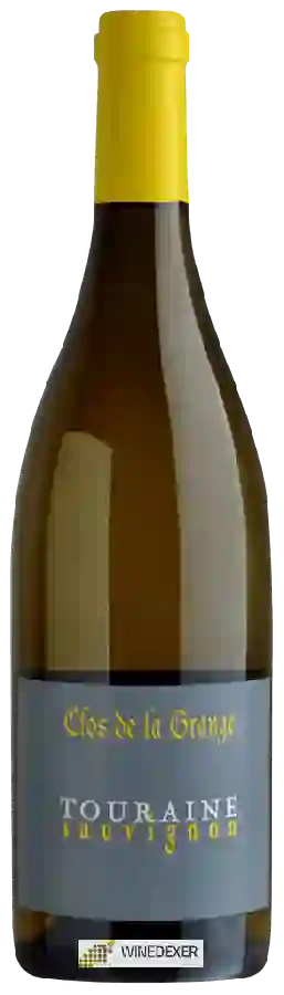 Winery François Chidaine - Clos de la Grange Touraine Sauvignon