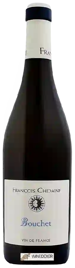Winery François Chidaine - Le Bouchet Vouvray Winery François Chidaine - Le Bouchet Vouvray