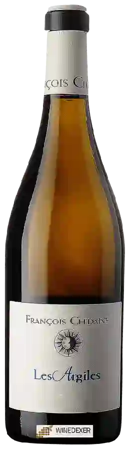 Winery François Chidaine - Les Argiles Vouvray