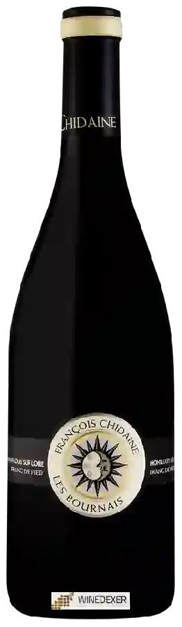 Winery François Chidaine - Les Bournais Montlouis Sur Loire