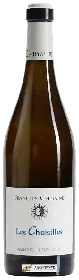 Winery François Chidaine - Les Choisilles Montlouis Sur Loire