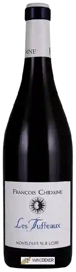Winery François Chidaine - Les Tuffeaux Montlouis Sur Loire